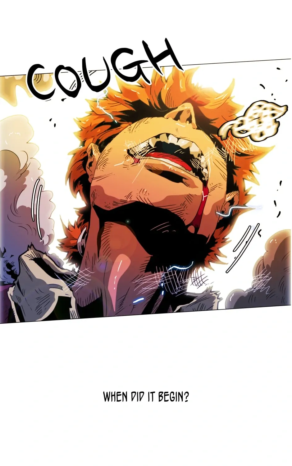 Black Behemoth Chapter 165 page 50 - 
