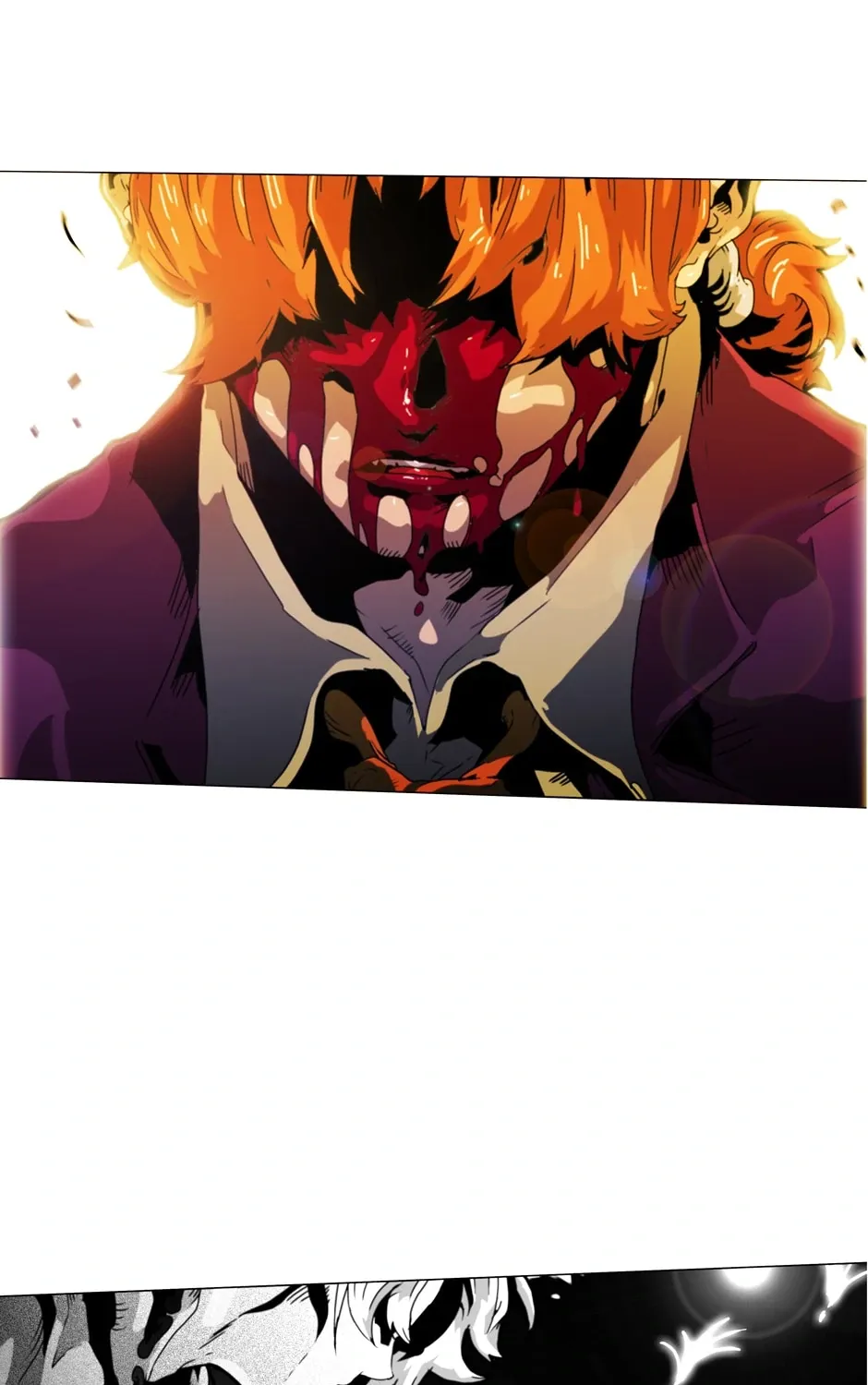 Black Behemoth Chapter 165 page 6 - 