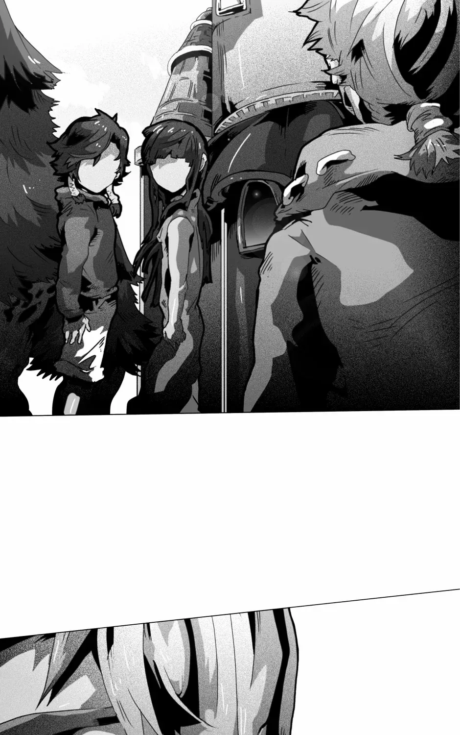 Black Behemoth Chapter 165 page 52 - 
