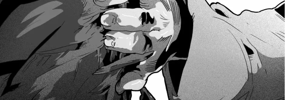 Black Behemoth Chapter 165 page 55 - 
