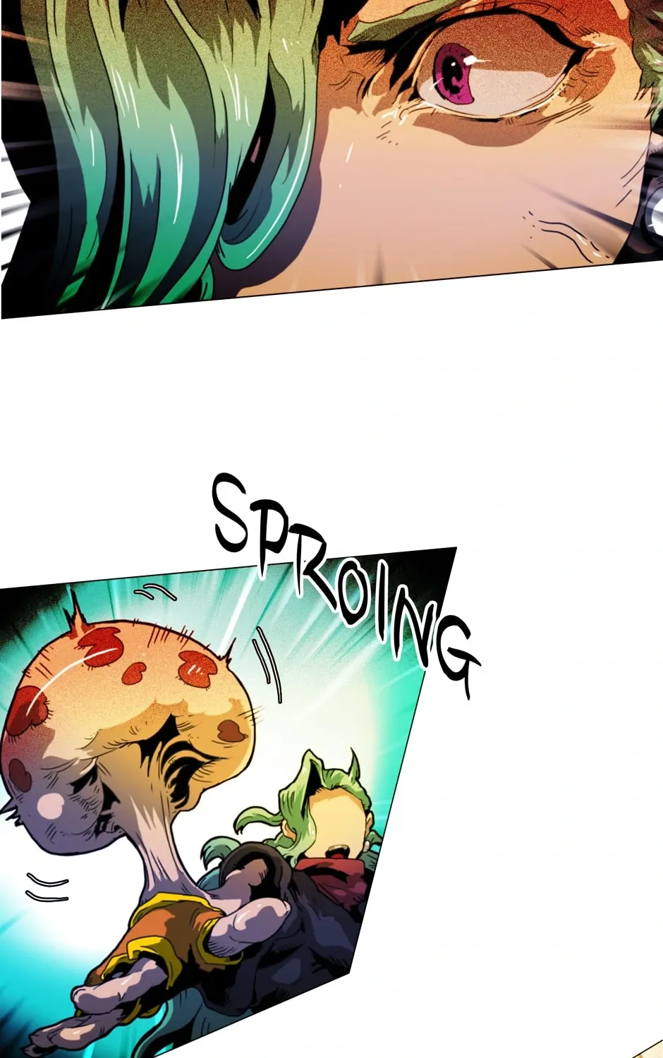 Black Behemoth Chapter 165 page 58 - 