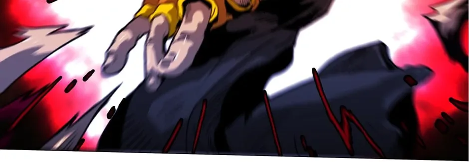 Black Behemoth Chapter 165 page 61 - 