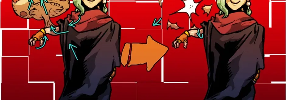 Black Behemoth Chapter 165 page 65 - 
