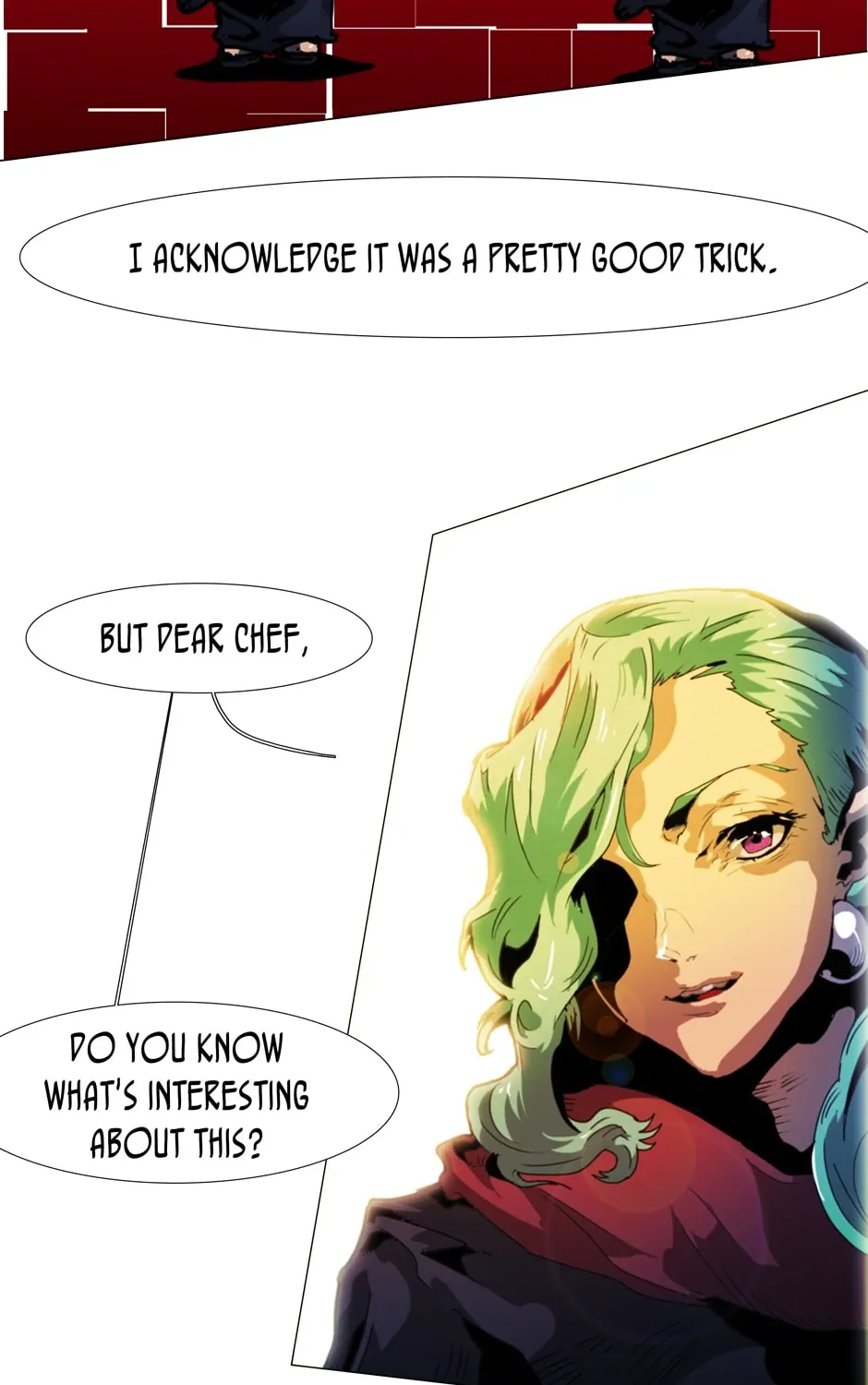 Black Behemoth Chapter 165 page 66 - 