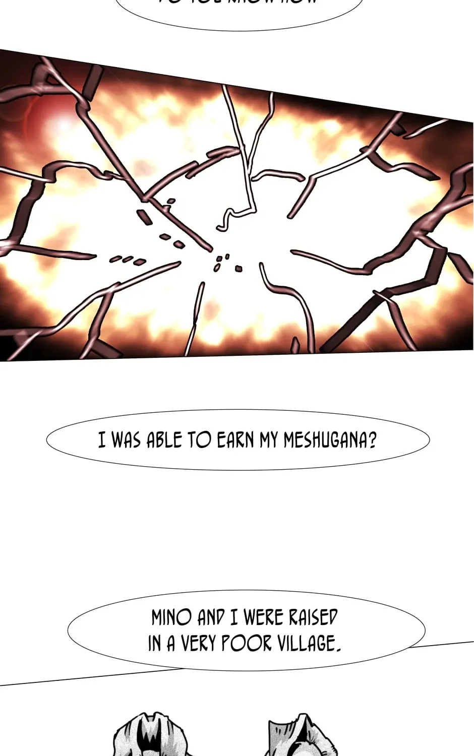 Black Behemoth Chapter 165 page 68 - 