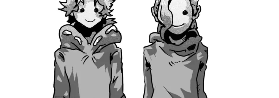 Black Behemoth Chapter 165 page 69 - 
