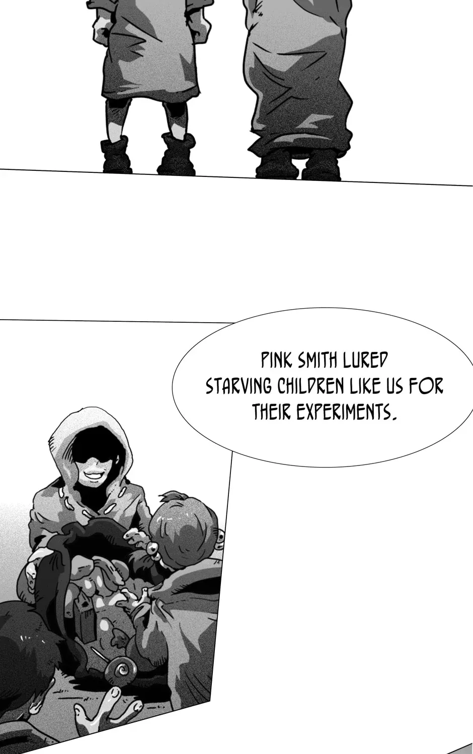 Black Behemoth Chapter 165 page 70 - 