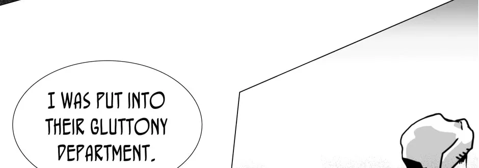 Black Behemoth Chapter 165 page 71 - 