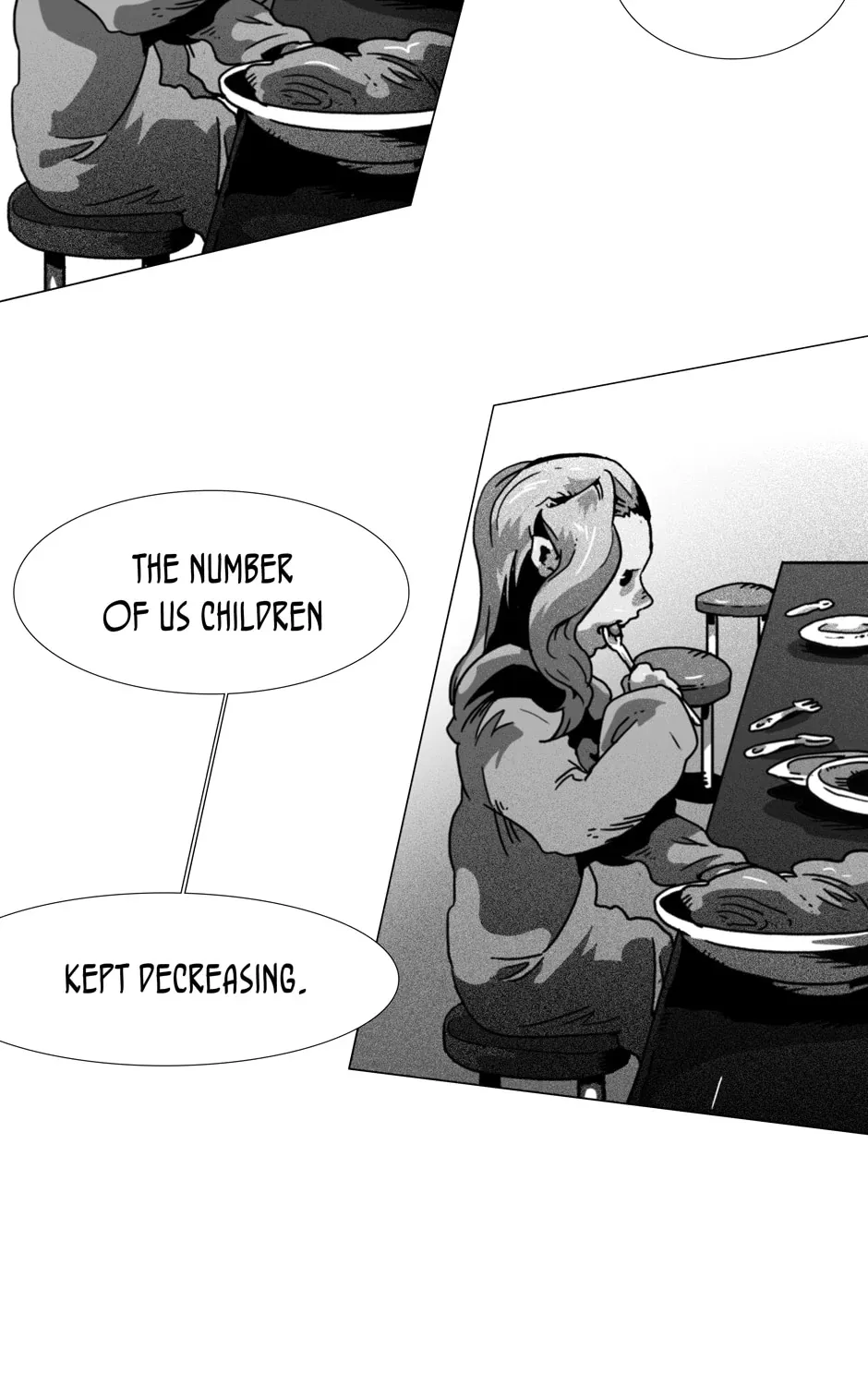 Black Behemoth Chapter 165 page 76 - 
