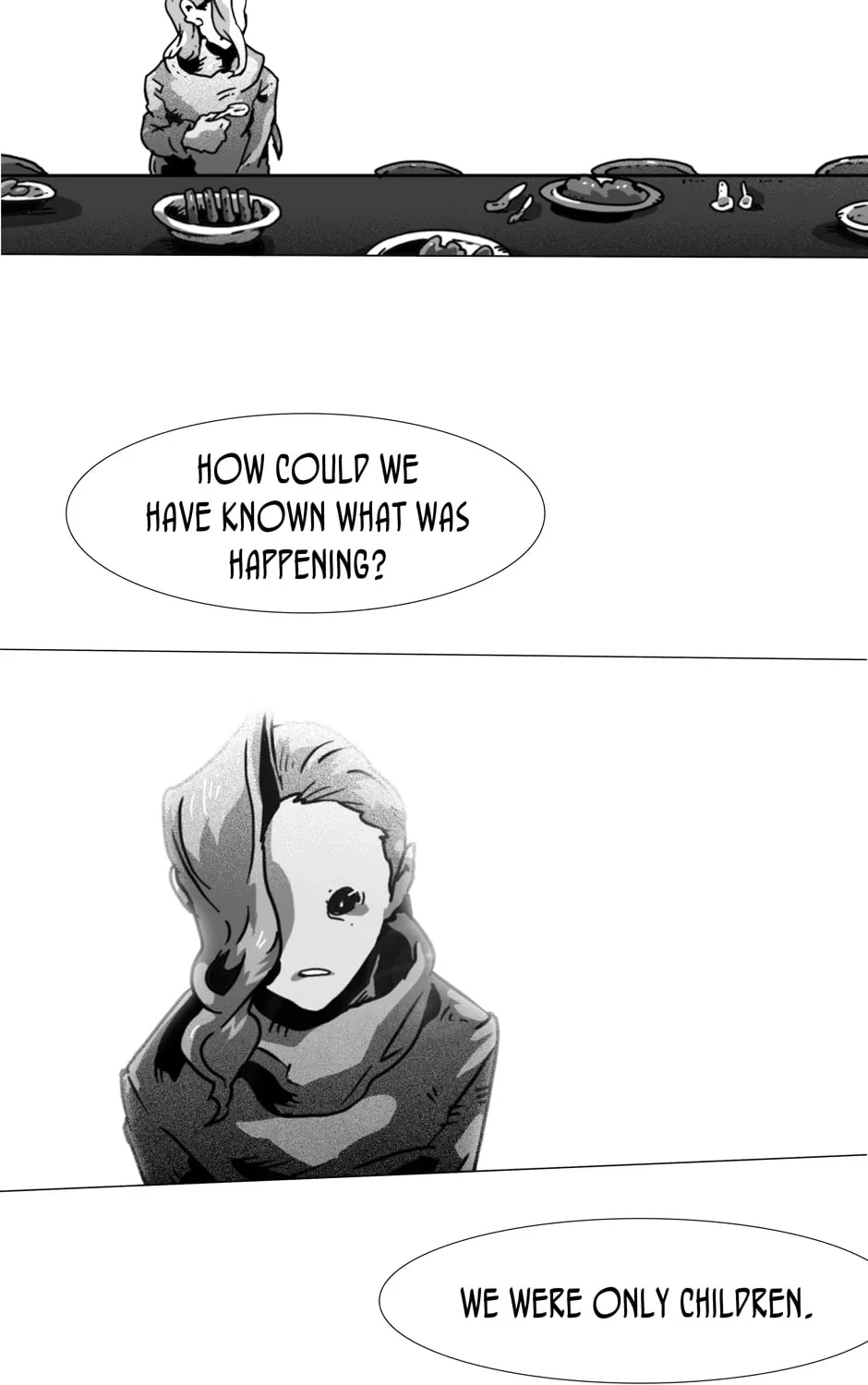 Black Behemoth Chapter 165 page 78 - 