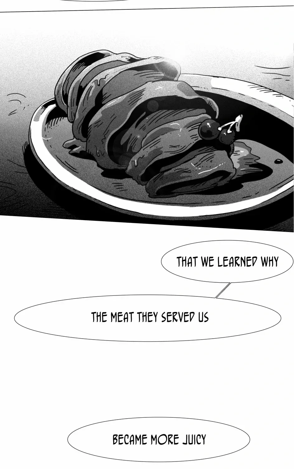 Black Behemoth Chapter 165 page 80 - 