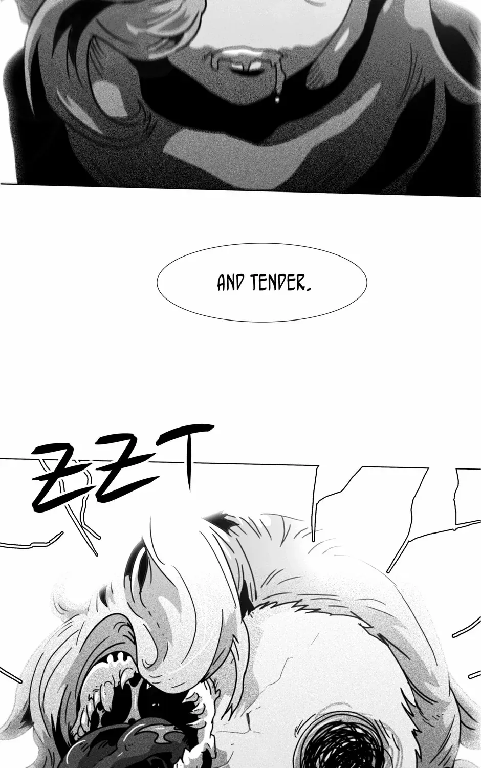 Black Behemoth Chapter 165 page 82 - 