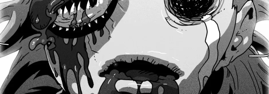 Black Behemoth Chapter 165 page 83 - 