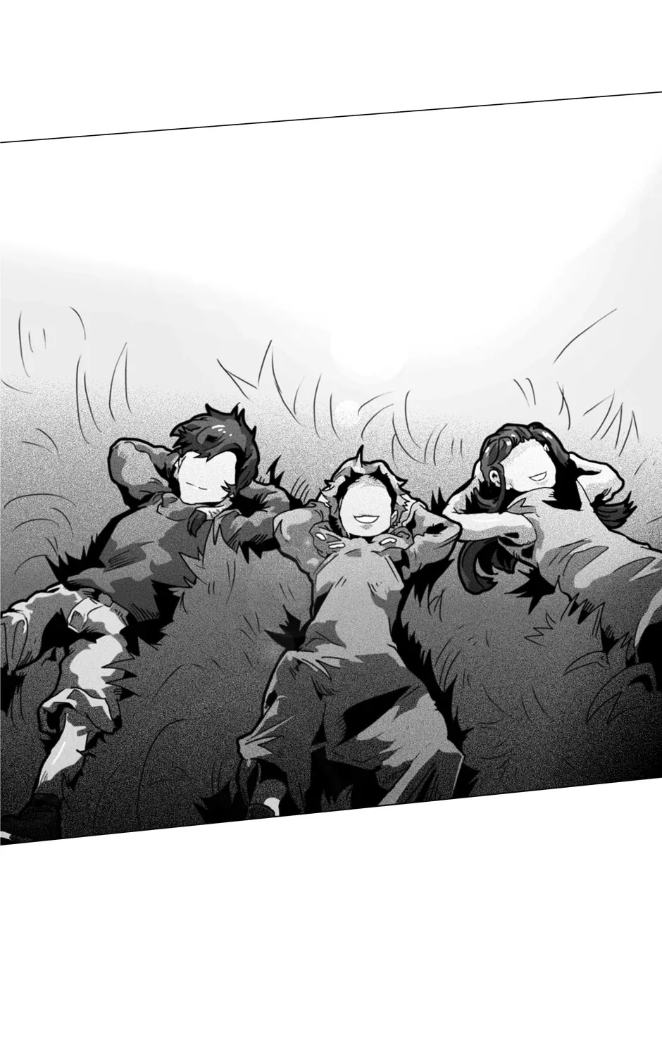 Black Behemoth Chapter 165 page 10 - 