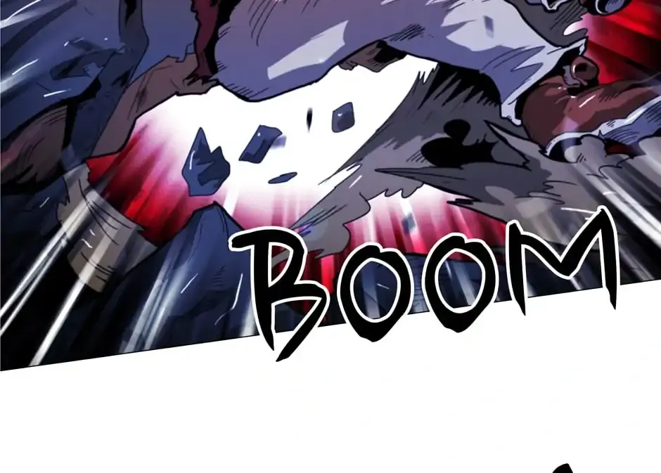 Black Behemoth Chapter 166 page 2 - 