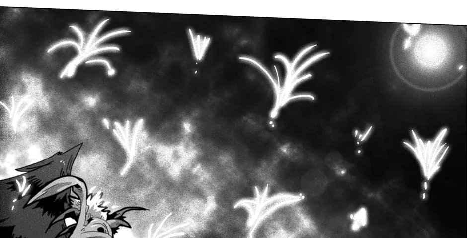 Black Behemoth Chapter 166 page 14 - 