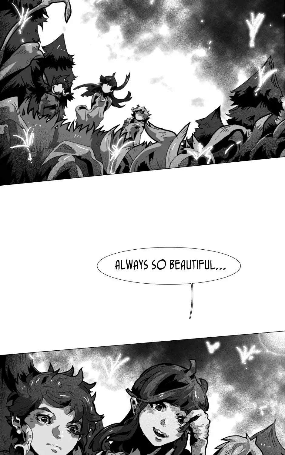 Black Behemoth Chapter 166 page 15 - 