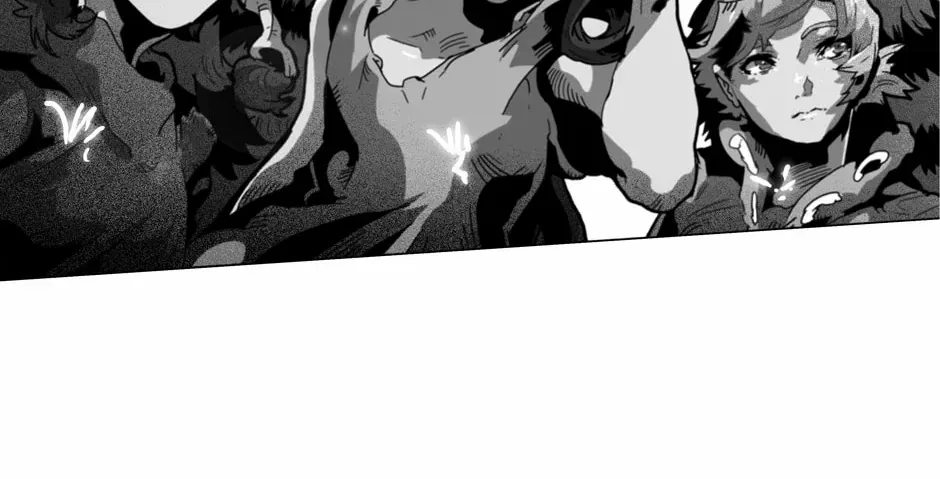 Black Behemoth Chapter 166 page 16 - 