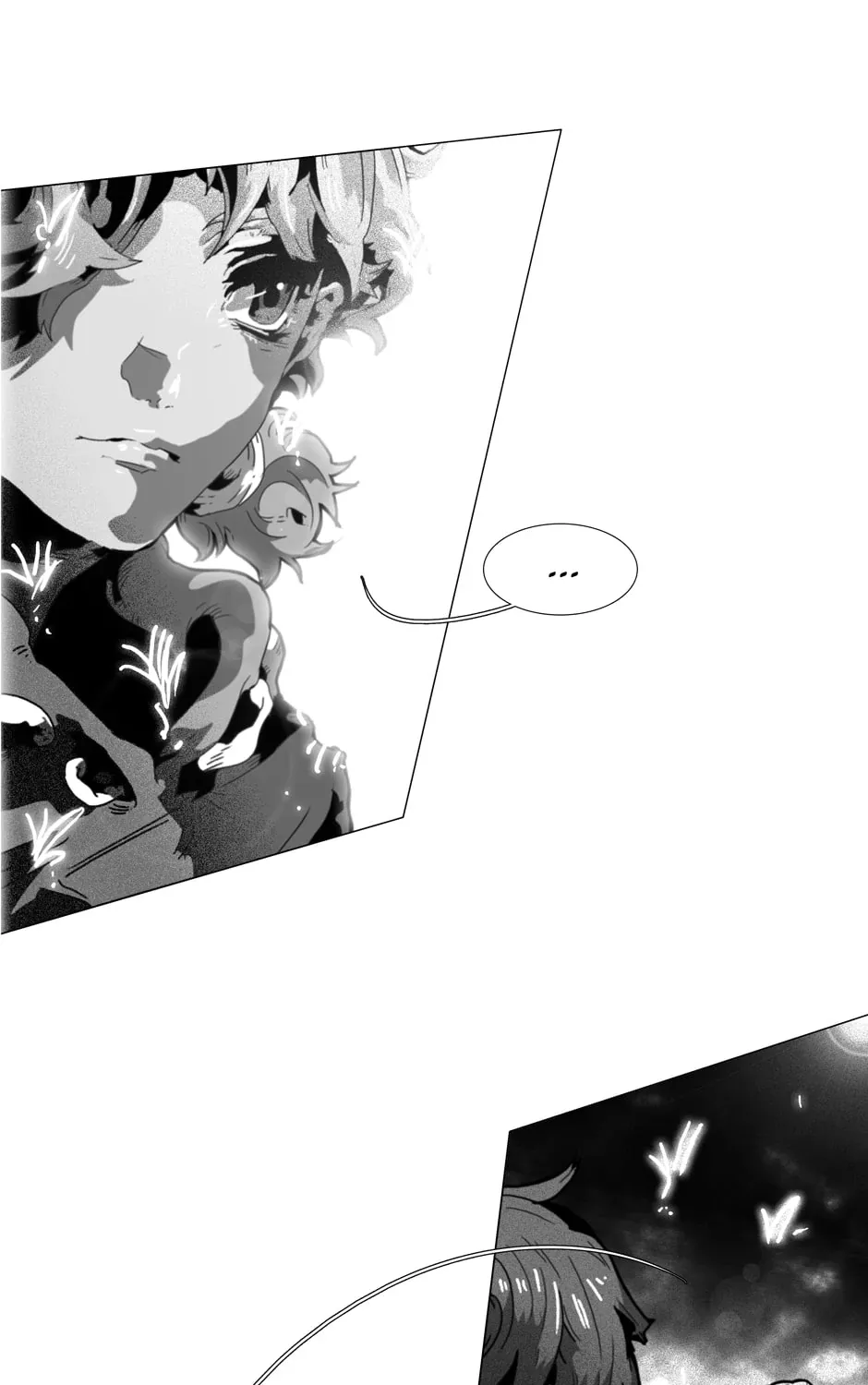 Black Behemoth Chapter 166 page 17 - 