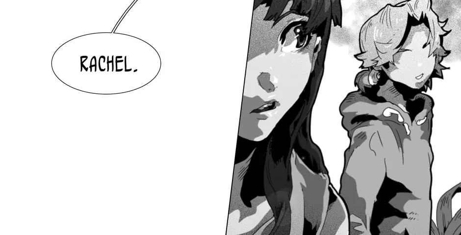 Black Behemoth Chapter 166 page 18 - 