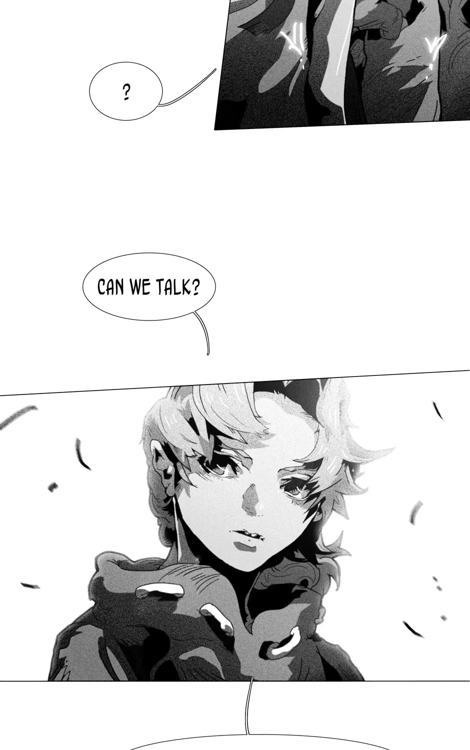 Black Behemoth Chapter 166 page 19 - 