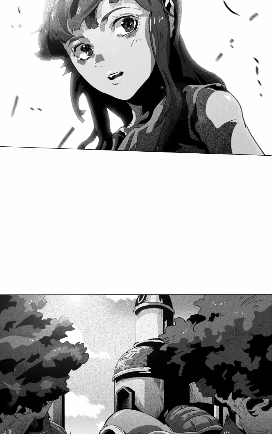 Black Behemoth Chapter 166 page 21 - 