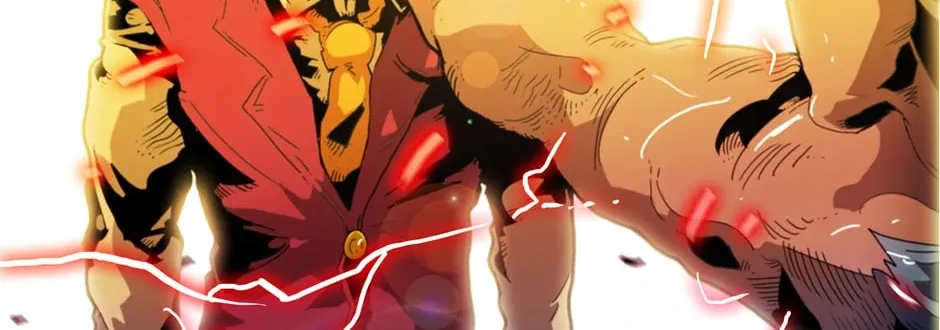Black Behemoth Chapter 166 page 30 - 