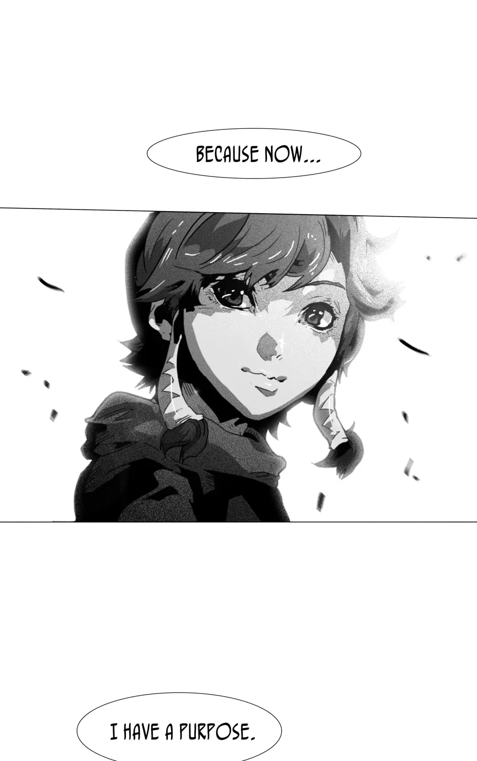 Black Behemoth Chapter 166 page 35 - 