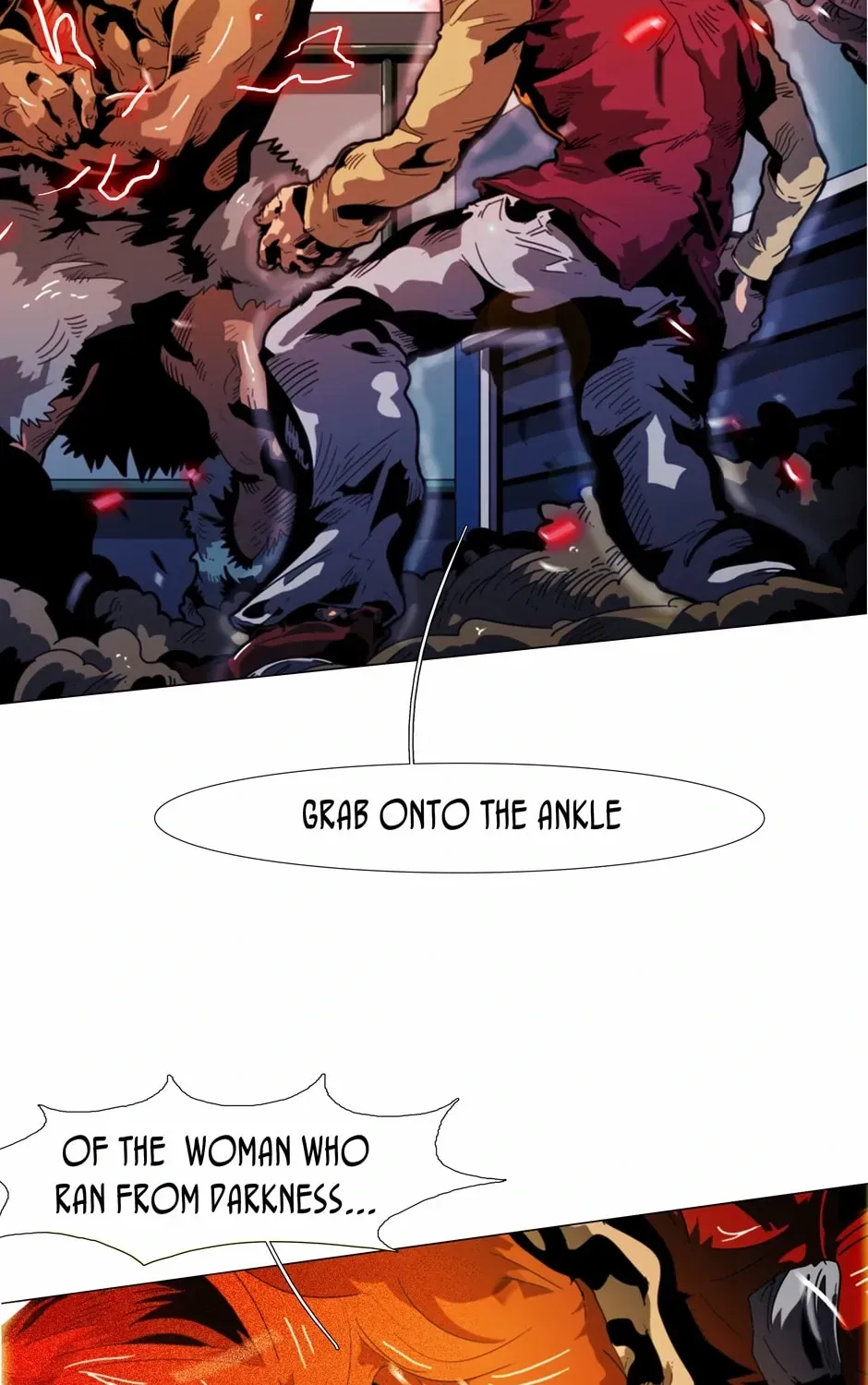 Black Behemoth Chapter 166 page 43 - 