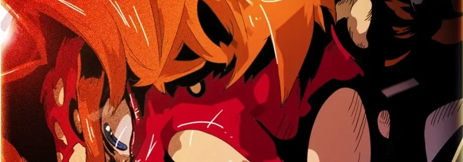 Black Behemoth Chapter 166 page 44 - 