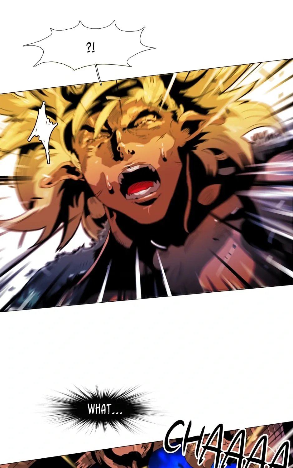 Black Behemoth Chapter 166 page 47 - 