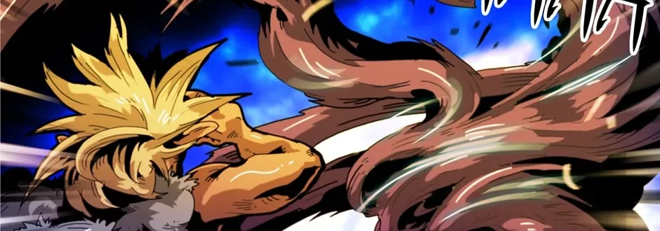 Black Behemoth Chapter 166 page 48 - 