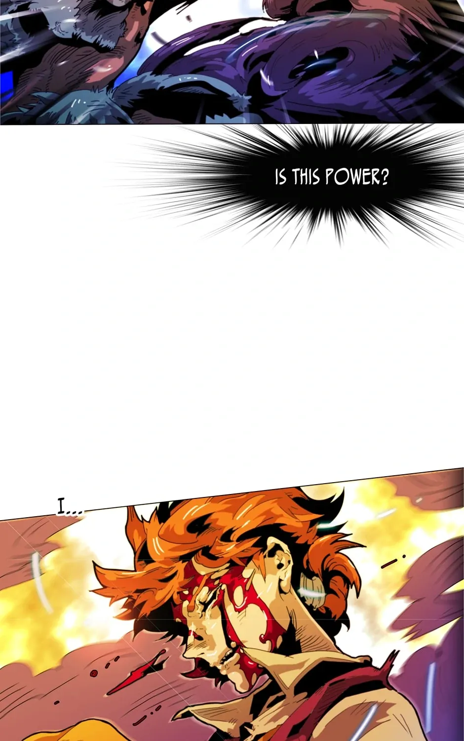 Black Behemoth Chapter 166 page 49 - 