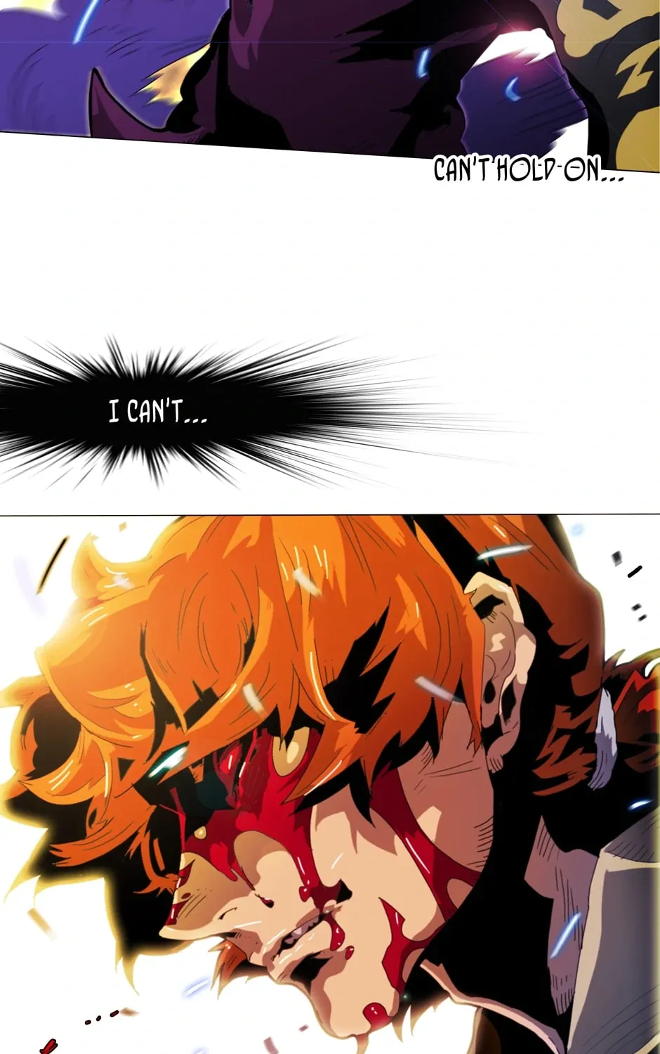 Black Behemoth Chapter 166 page 51 - 