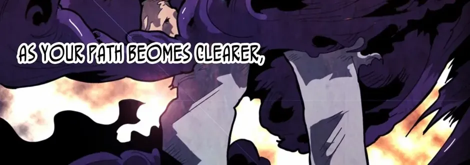 Black Behemoth Chapter 166 page 56 - 