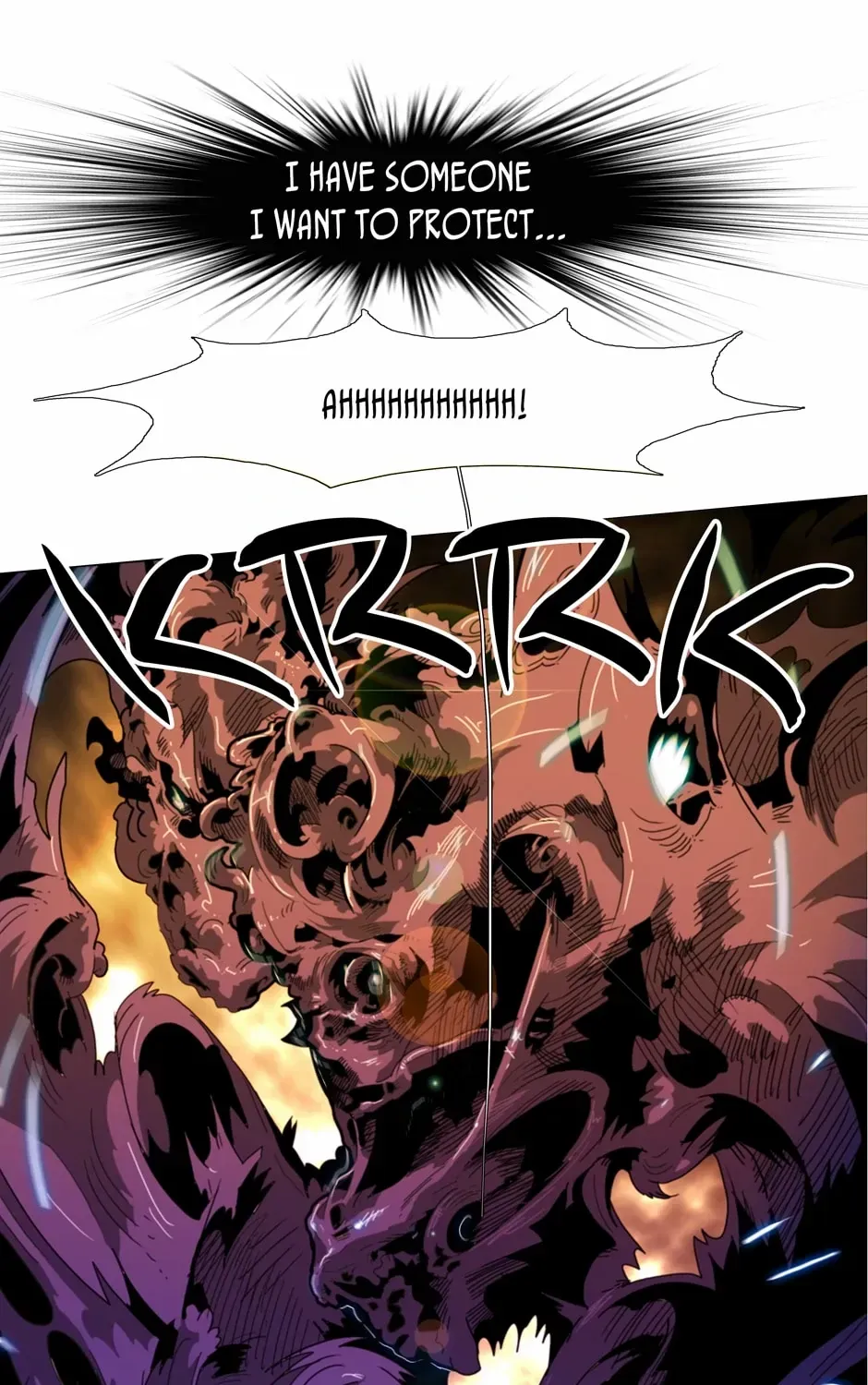 Black Behemoth Chapter 166 page 59 - 