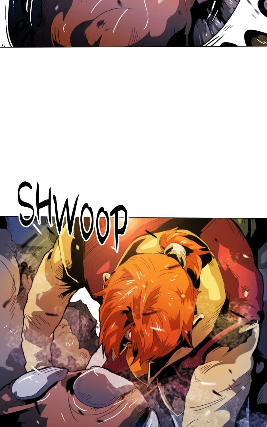 Black Behemoth Chapter 166 page 7 - 