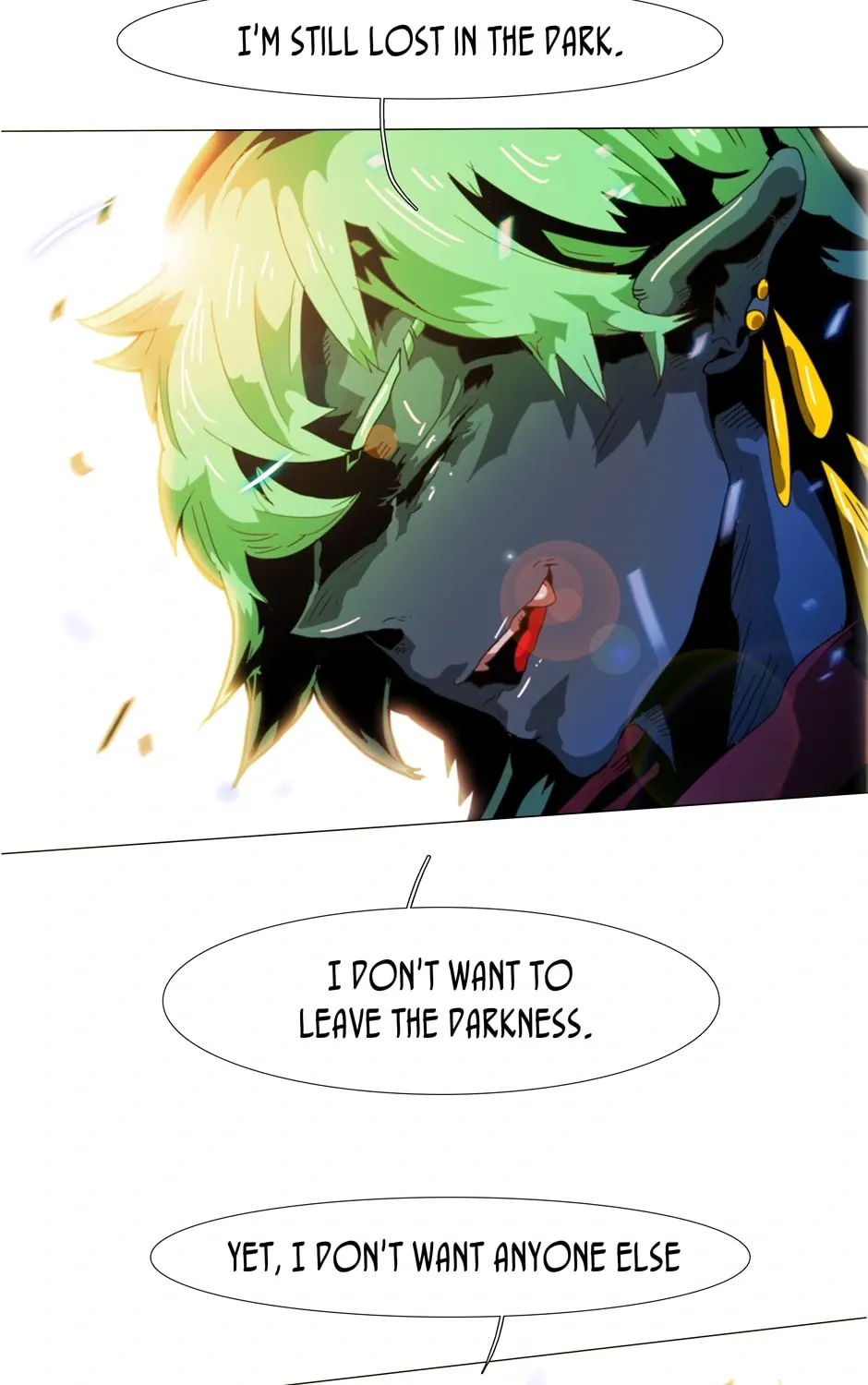 Black Behemoth Chapter 166 page 65 - 