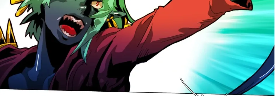 Black Behemoth Chapter 166 page 68 - 