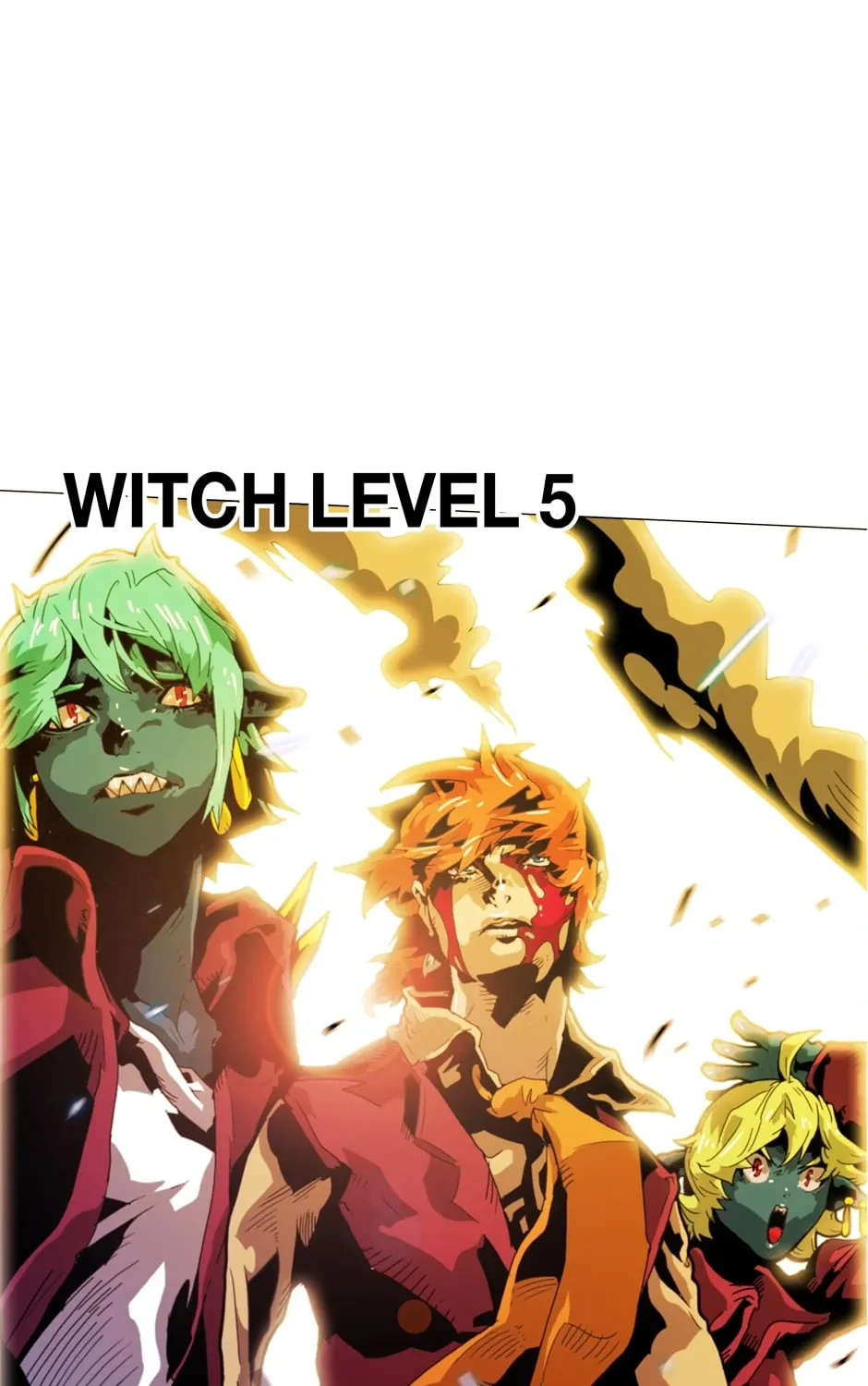 Black Behemoth Chapter 166 page 71 - 