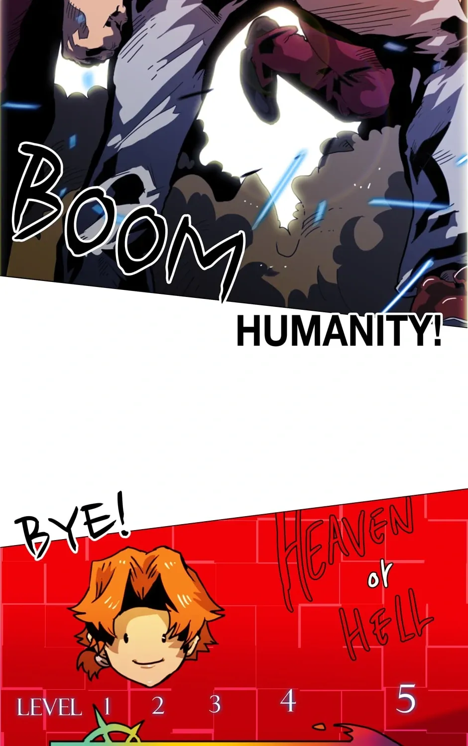 Black Behemoth Chapter 166 page 73 - 