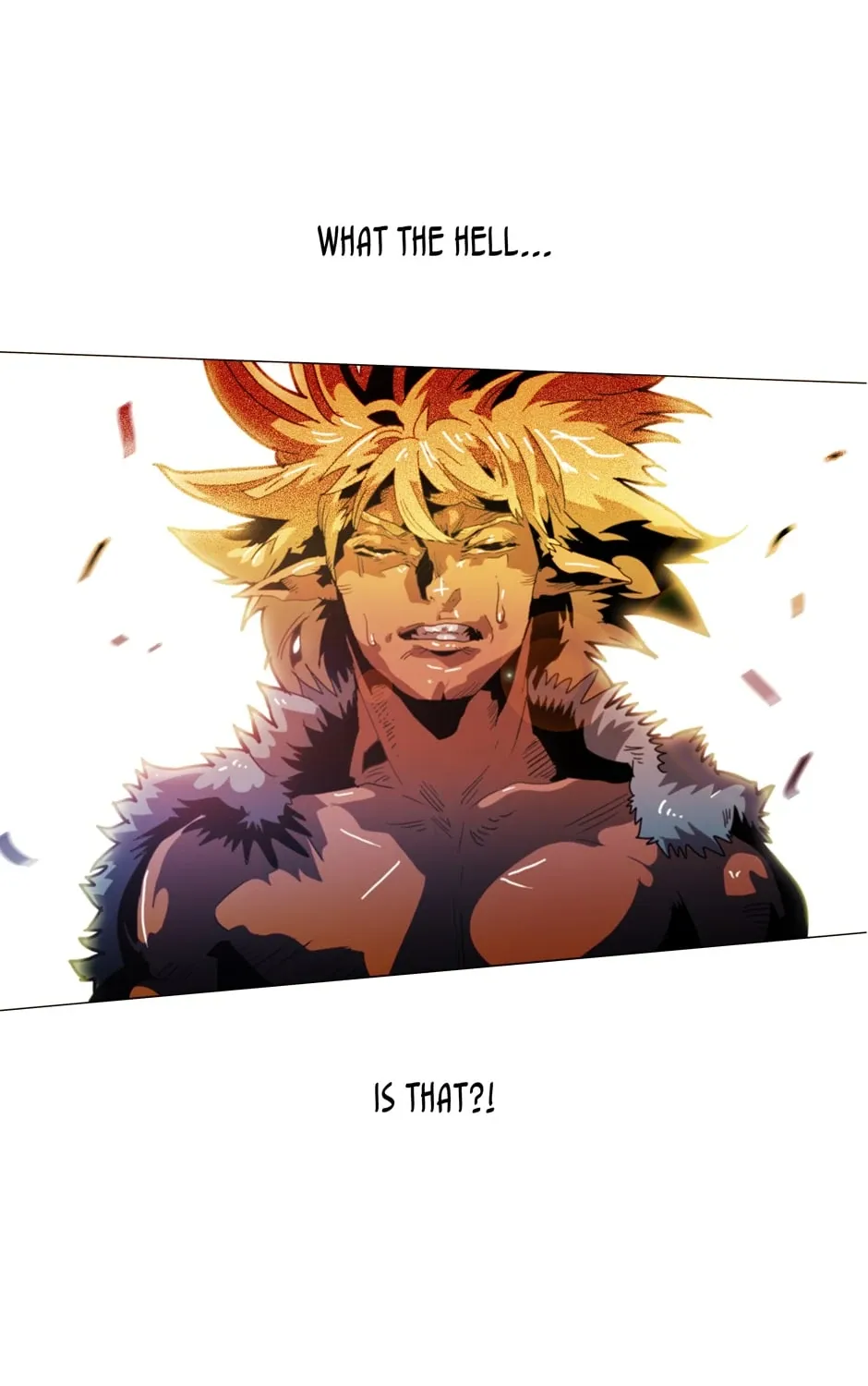 Black Behemoth Chapter 166 page 75 - 