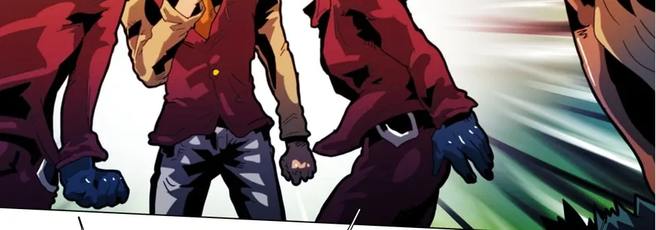 Black Behemoth Chapter 166 page 80 - 