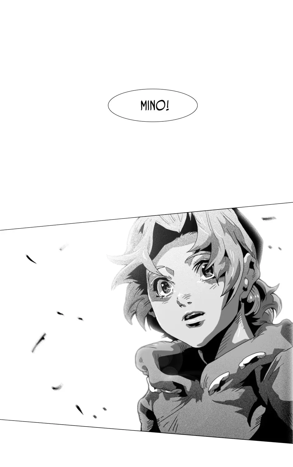 Black Behemoth Chapter 166 page 9 - 