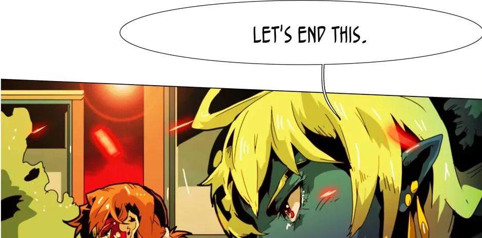 Black Behemoth Chapter 166 page 86 - 