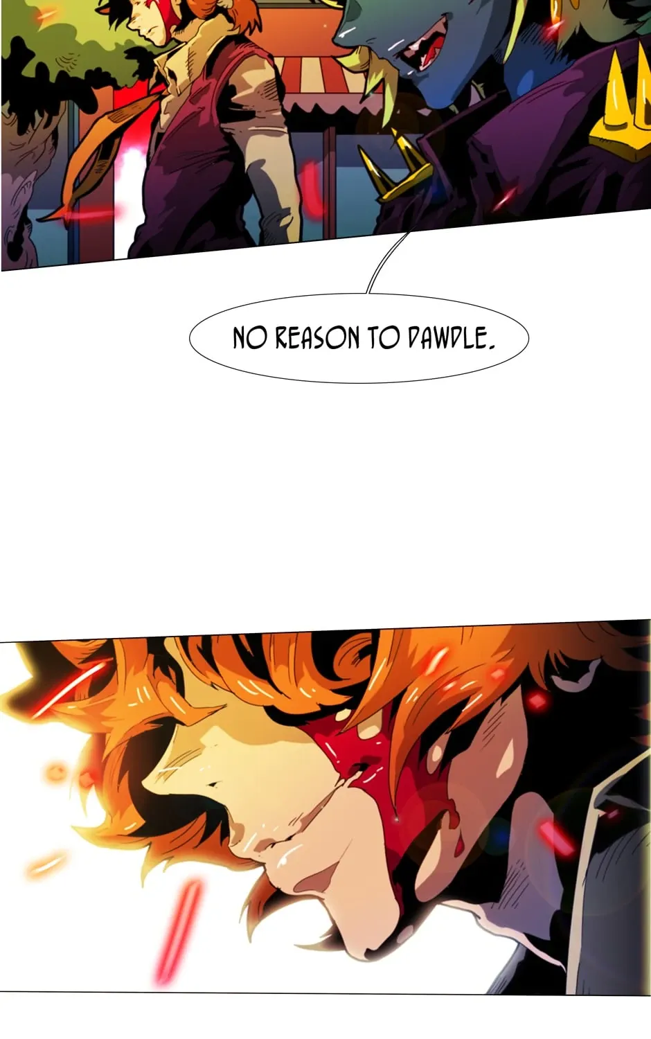 Black Behemoth Chapter 166 page 87 - 