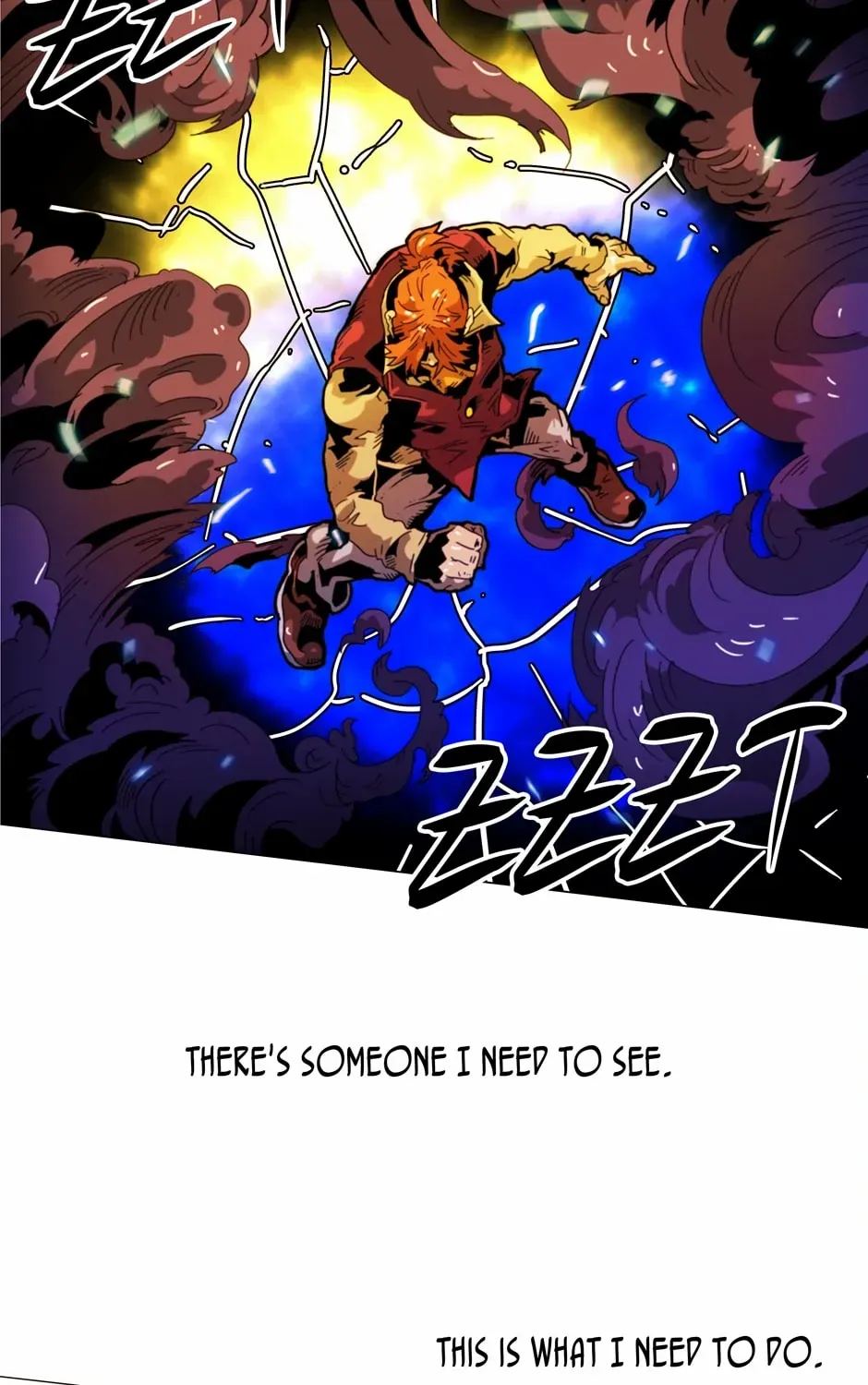 Black Behemoth Chapter 166 page 89 - 