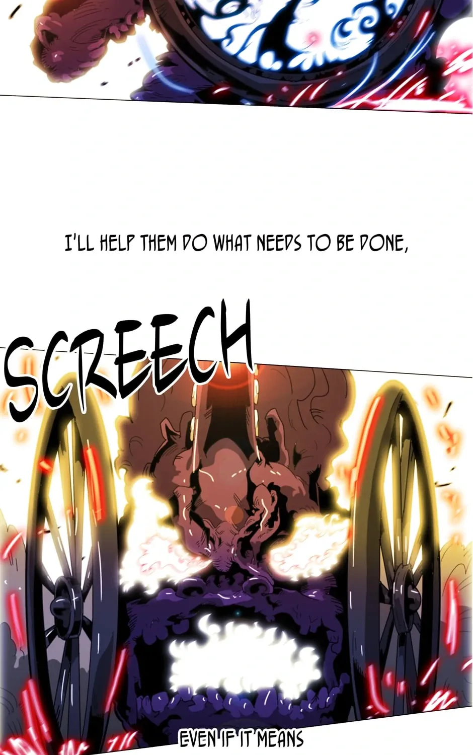 Black Behemoth Chapter 166 page 91 - 