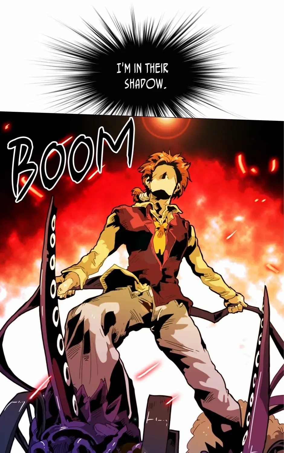 Black Behemoth Chapter 166 page 93 - 