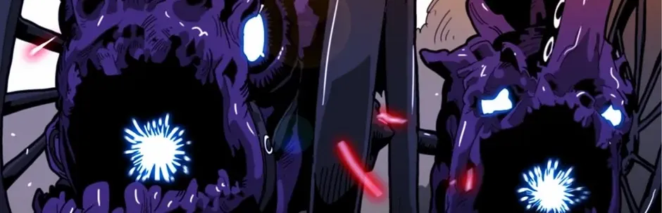 Black Behemoth Chapter 166 page 94 - 